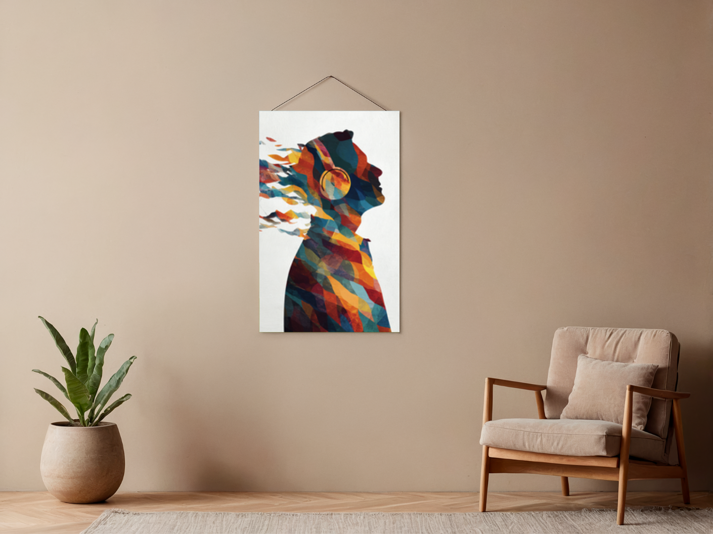 Paint by Numbers – Music in Colors