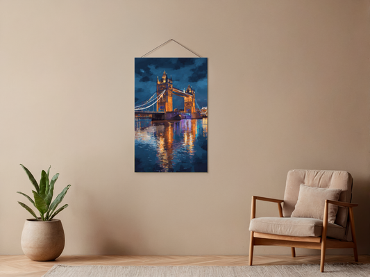 Malen nach Zahlen – Blaue Moschee Istanbul