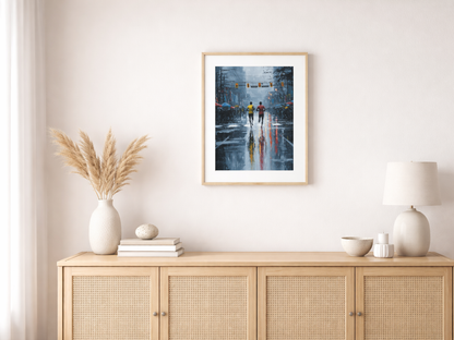 Malen nach Zahlen – Der Zielsprint