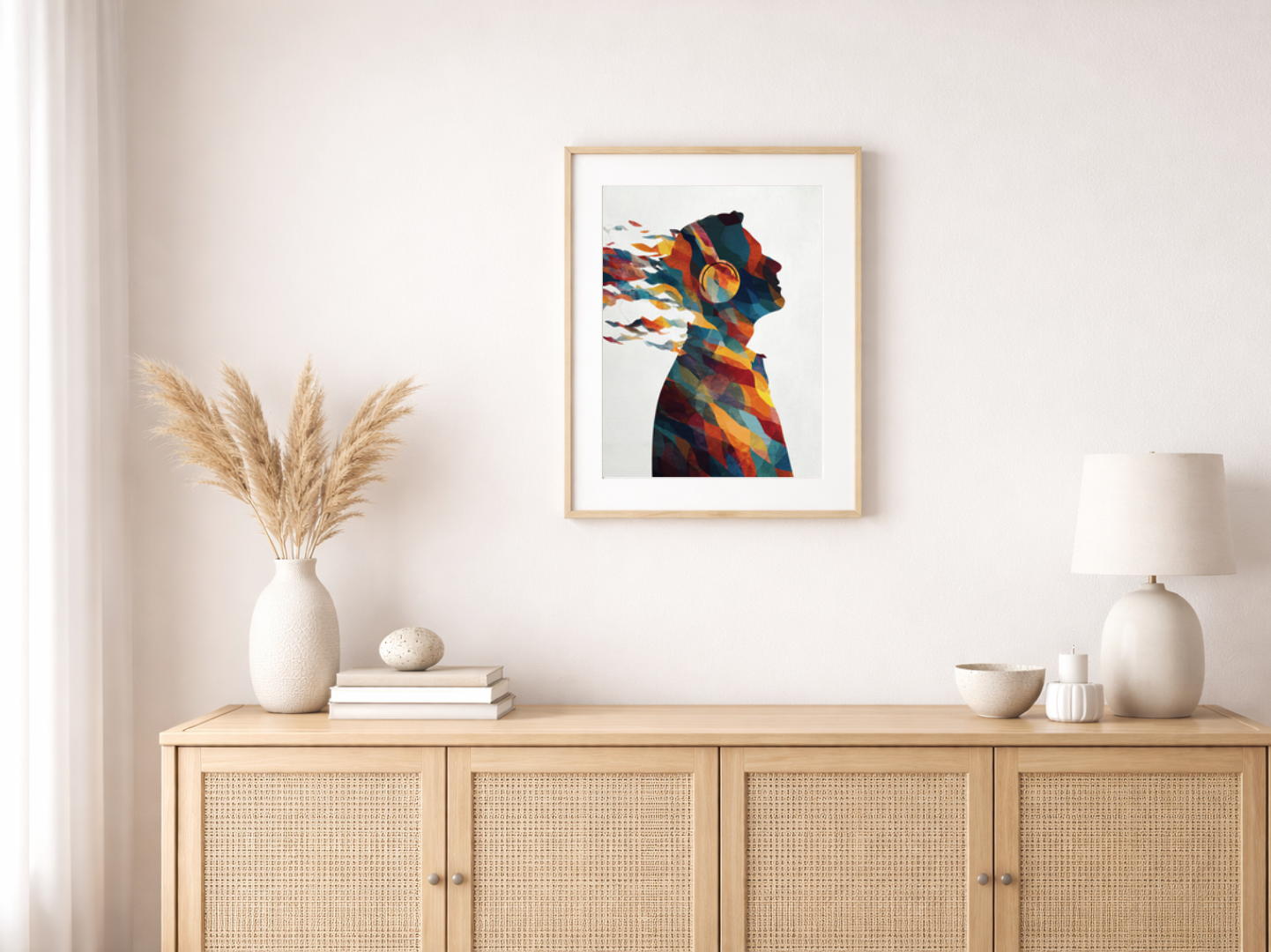 Paint by Numbers – Music in Colors