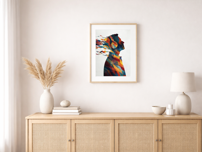 Paint by Numbers – Music in Colors