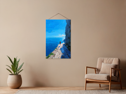 Malen nach Zahlen – Sport-Moment