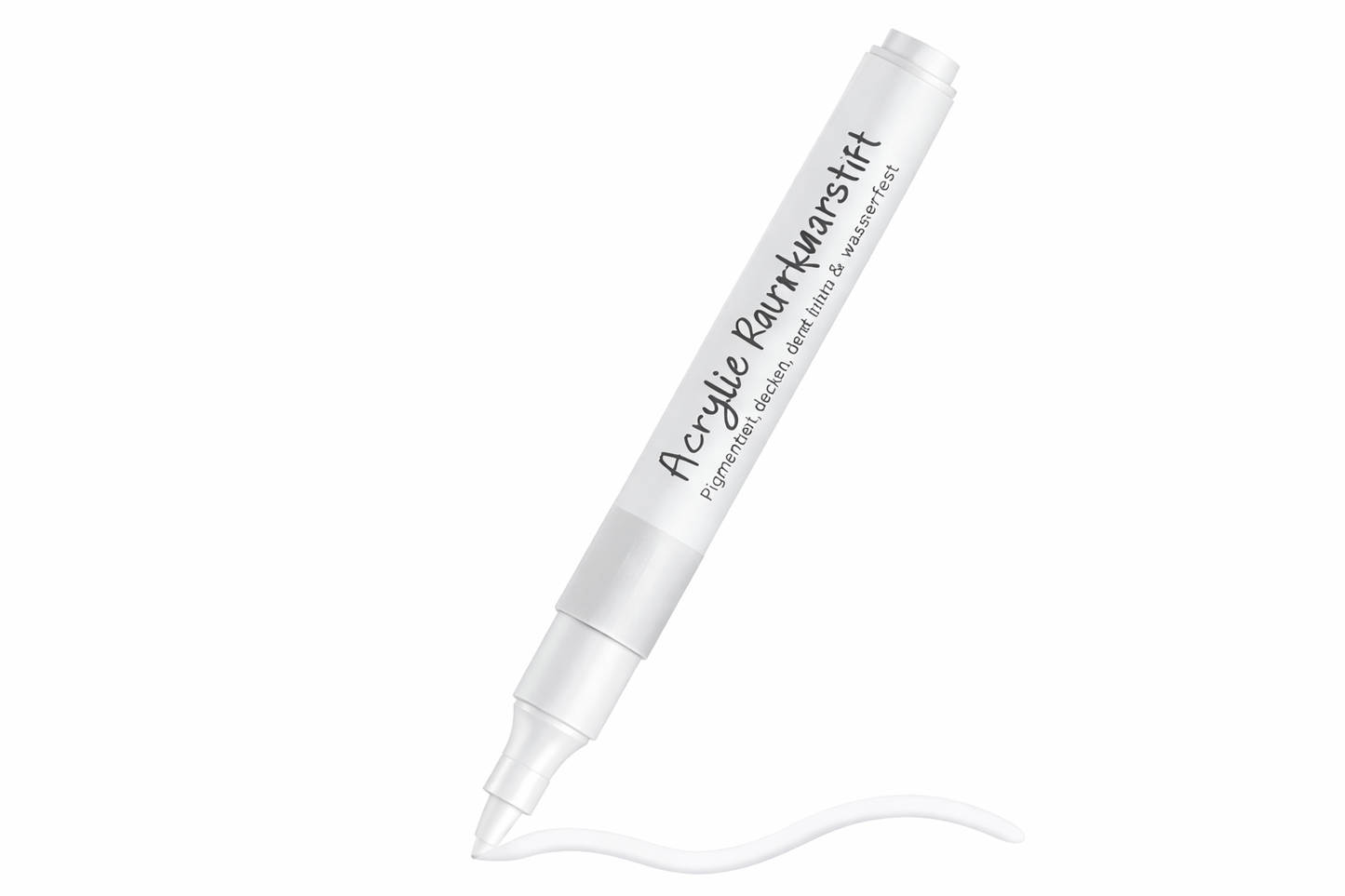 Acrylic Correction Pen – Acrylic Paint Marker for Paint by Numbers