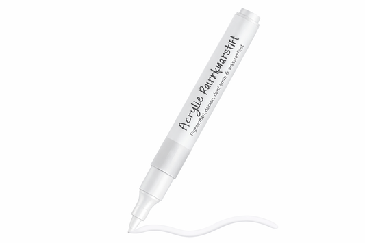 Acrylic Correction Pen – Acrylic Paint Marker for Paint by Numbers